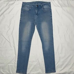 Size 33 jeans